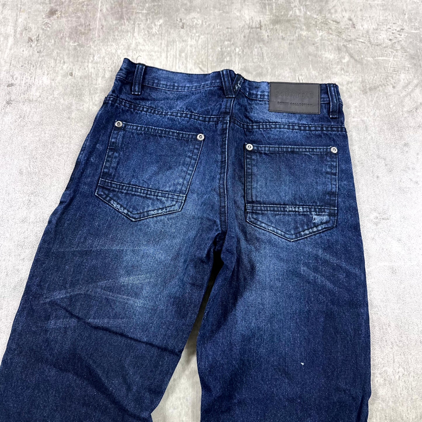 y2k jeans S