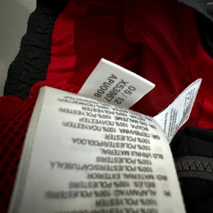 Adidas x AC Mailand CL Vintage *Premium* Trackjacket 2009/10 | L