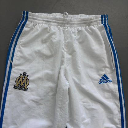 Adidas x Olympique Marseille Vintage *Premium* Trackpants 2006/07 | L