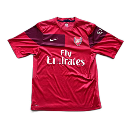 Nike x Arsenal Vintage Trikot 2011/12 | M