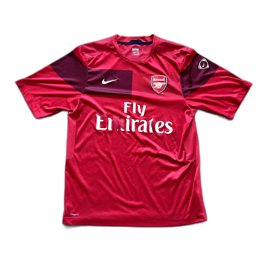 Nike x Arsenal Vintage Trikot 2011/12 | M