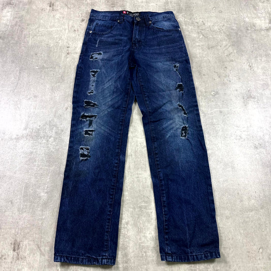 y2k jeans S