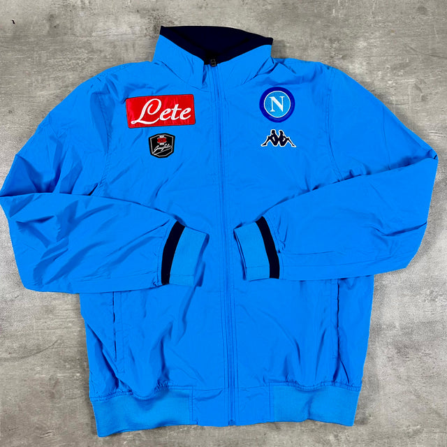 SSC Neapel Tracksuit XL