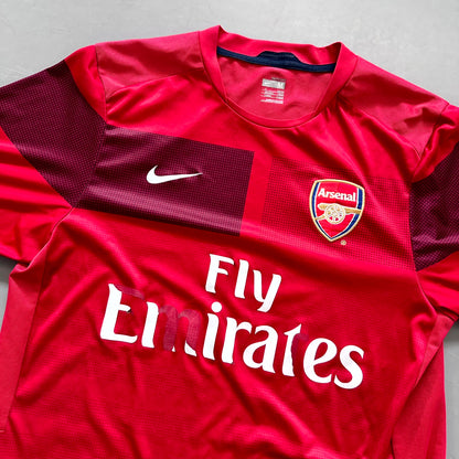 Nike x Arsenal Vintage Trikot 2011/12 | M