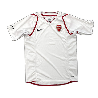 Nike x Arsenal Vintage *Premium* Trikot 2008/09 | S