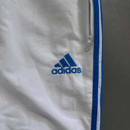 Adidas x Olympique Marseille Vintage *Premium* Trackpants 2006/07 | L