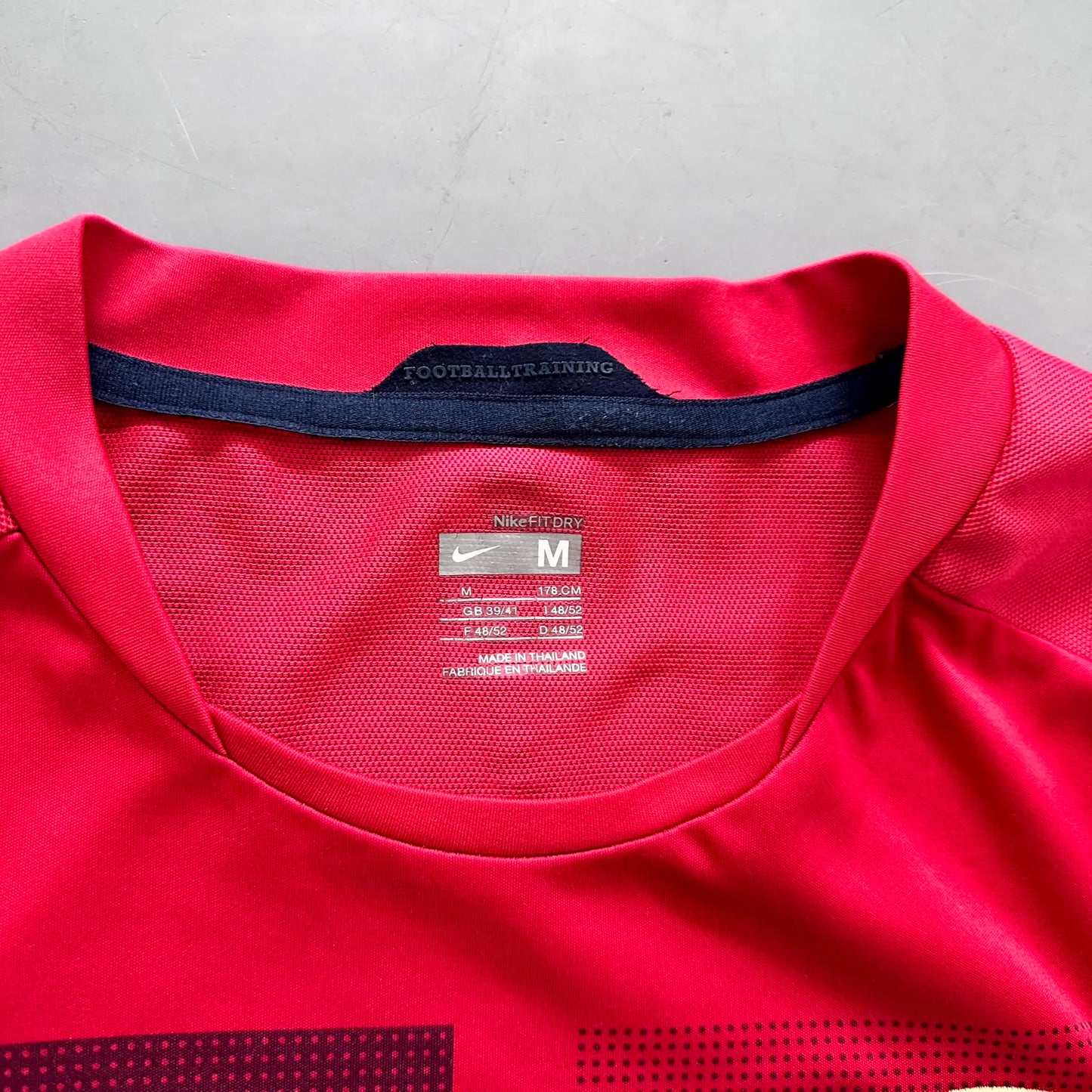 Nike x Arsenal Vintage Trikot 2011/12 | M