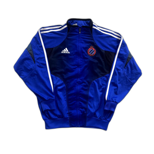 Adidas x Español Barcelona Vintage Trackjacket 2008/09 | S
