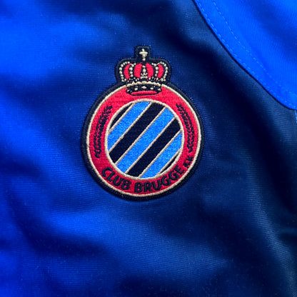 Adidas x Español Barcelona Vintage Trackjacket 2008/09 | S