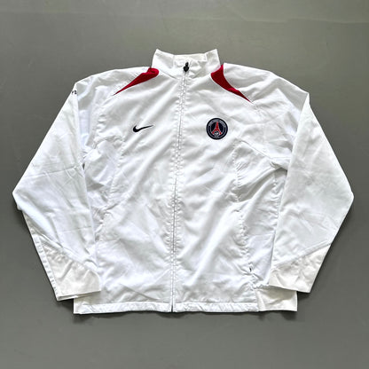 Nike x PSG Vintage *Premium* Tracksuit 2006/07 | XL