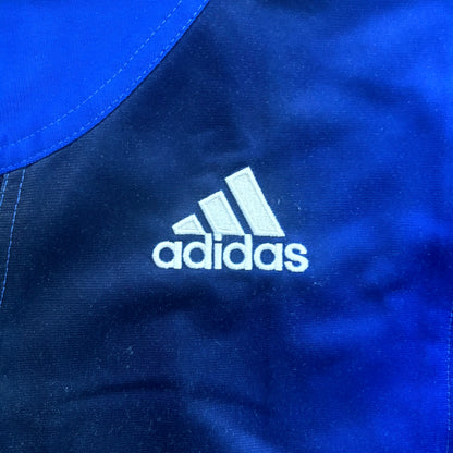 Adidas x Español Barcelona Vintage Trackjacket 2008/09 | S