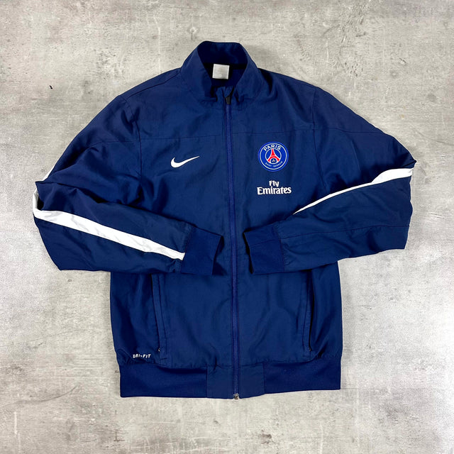 Nike PSG Trackjacket S