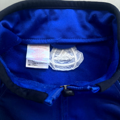 Adidas x Español Barcelona Vintage Trackjacket 2008/09 | S