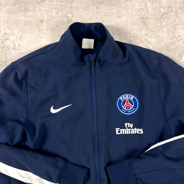 Nike PSG Trackjacket S