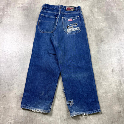 y2k Jeans S