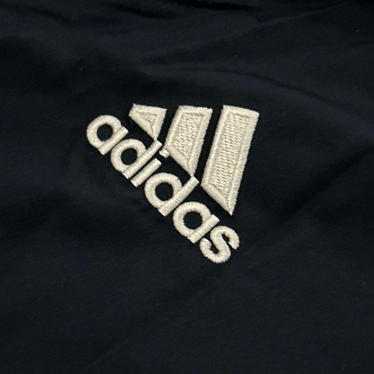 Adidas x Olympique Lyon Vintage Tracksuit 2014/15 | XL