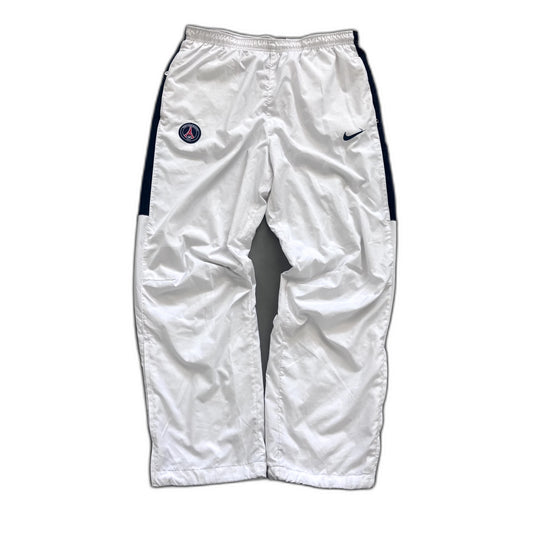 Nike x PSG Vintage Trackpants 2008/09 | L
