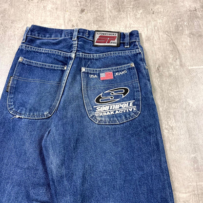 y2k Jeans S