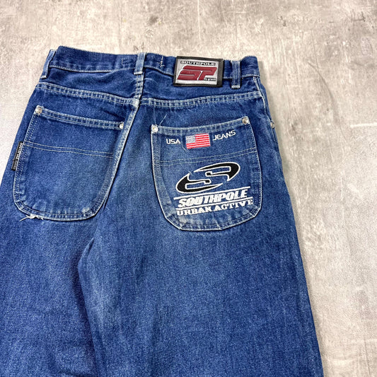 y2k Jeans S