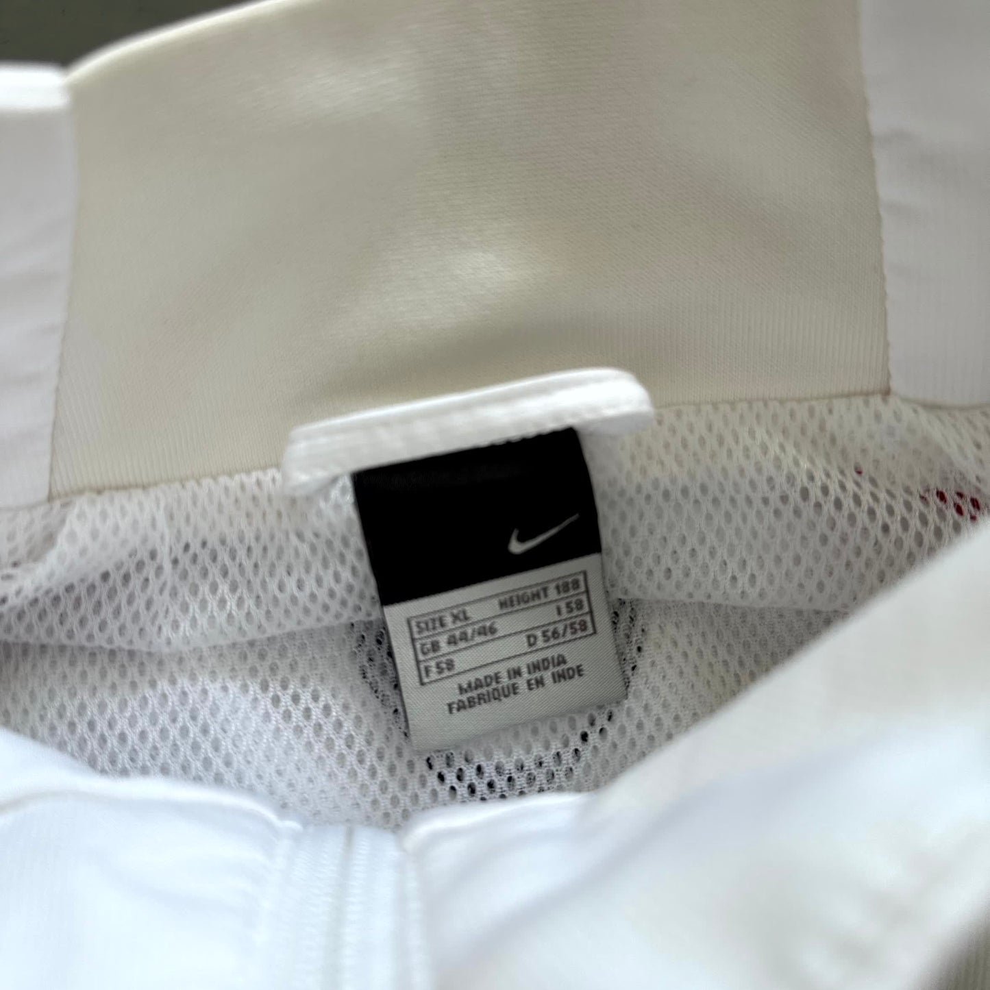 Nike x PSG Vintage *Premium* Tracksuit 2006/07 | XL