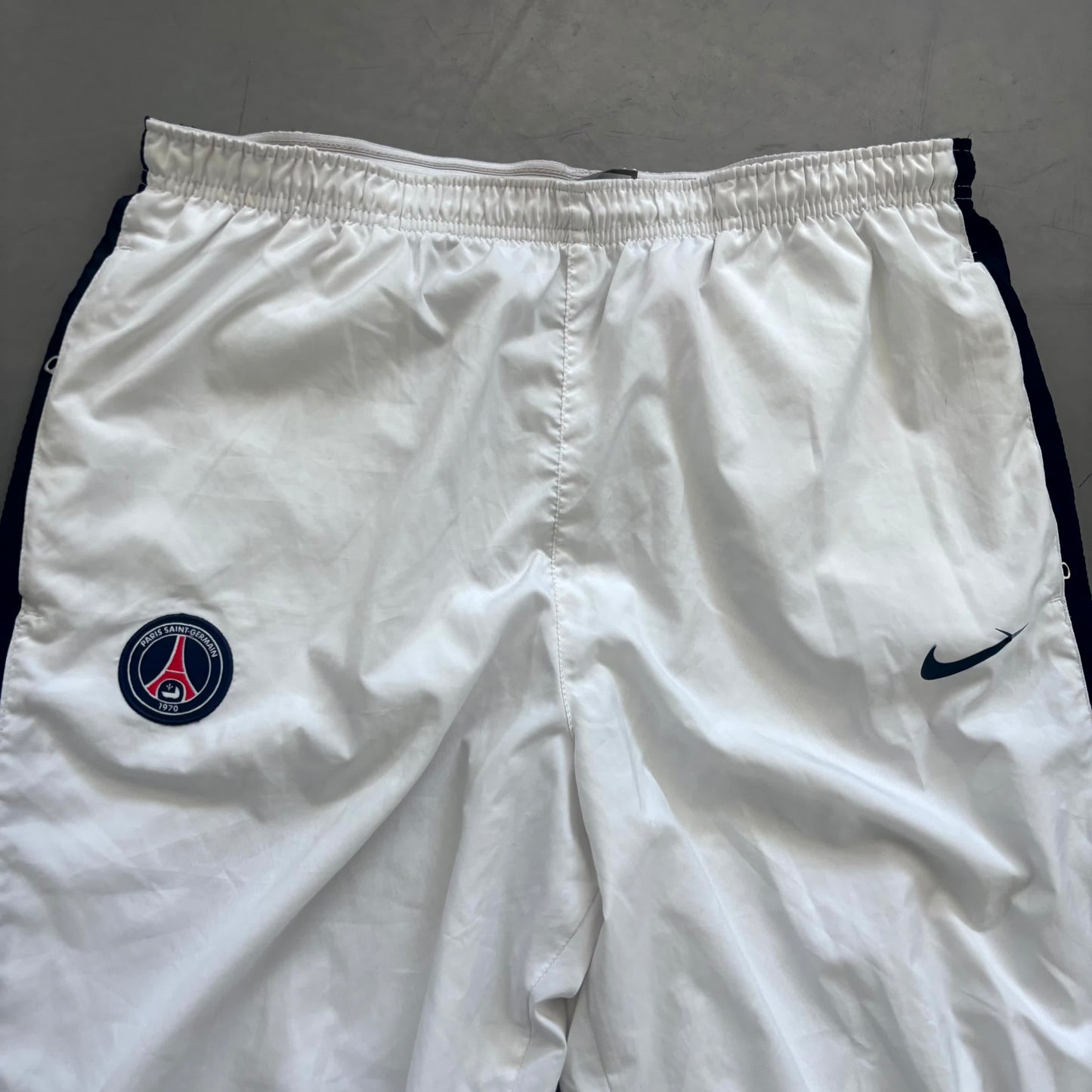 Nike x PSG Vintage Trackpants 2008/09 | L