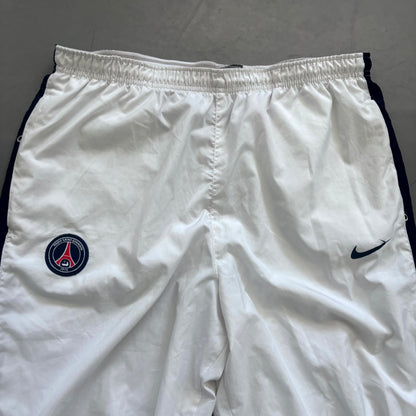 Nike x PSG Vintage Trackpants 2008/09 | L