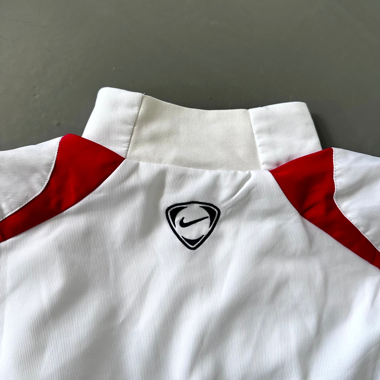 Nike x PSG Vintage *Premium* Tracksuit 2006/07 | XL