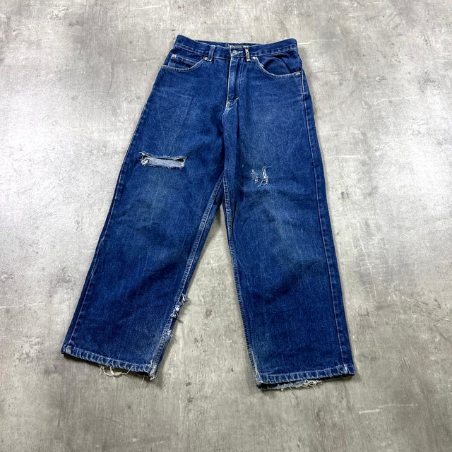 y2k jeans S