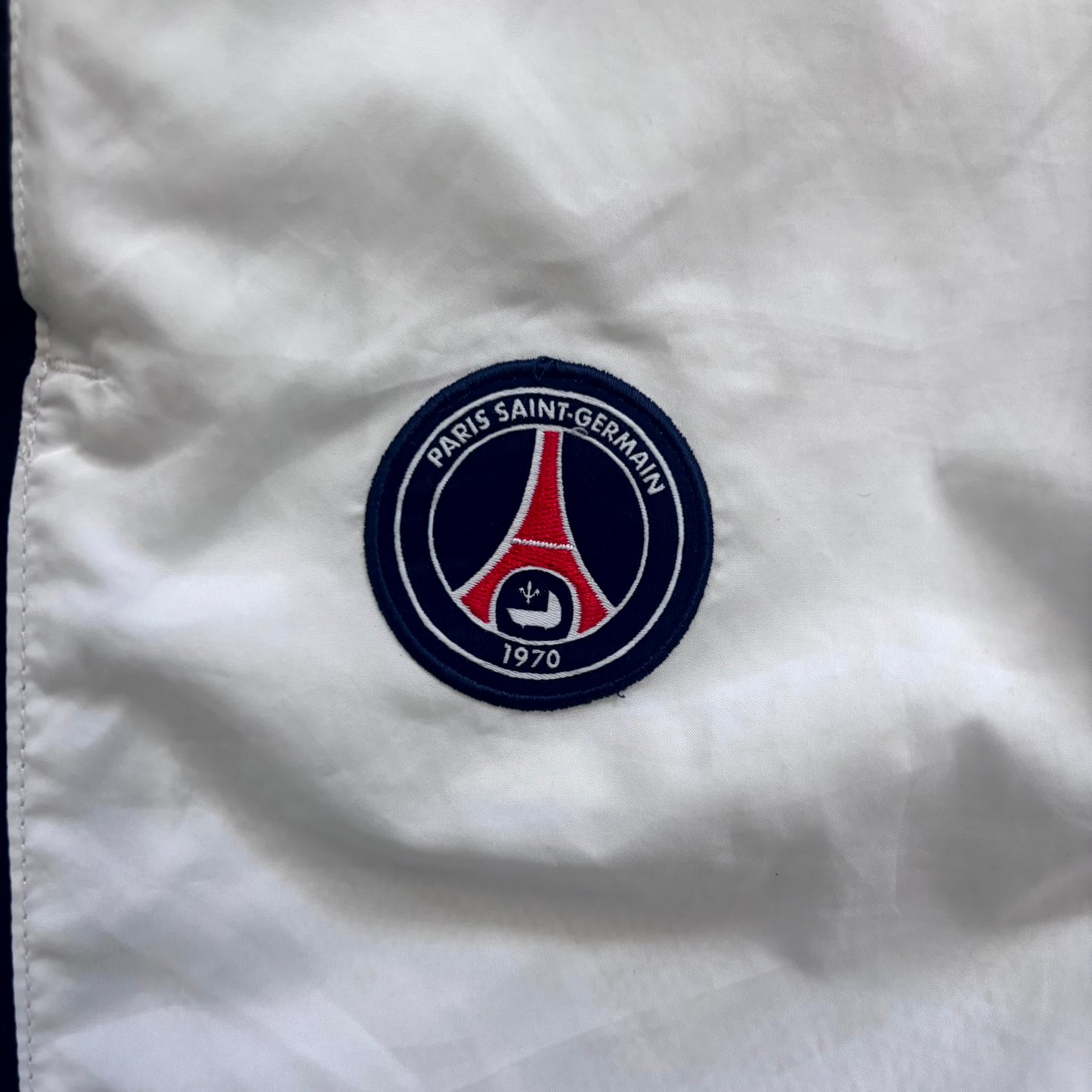 Nike x PSG Vintage Trackpants 2008/09 | L