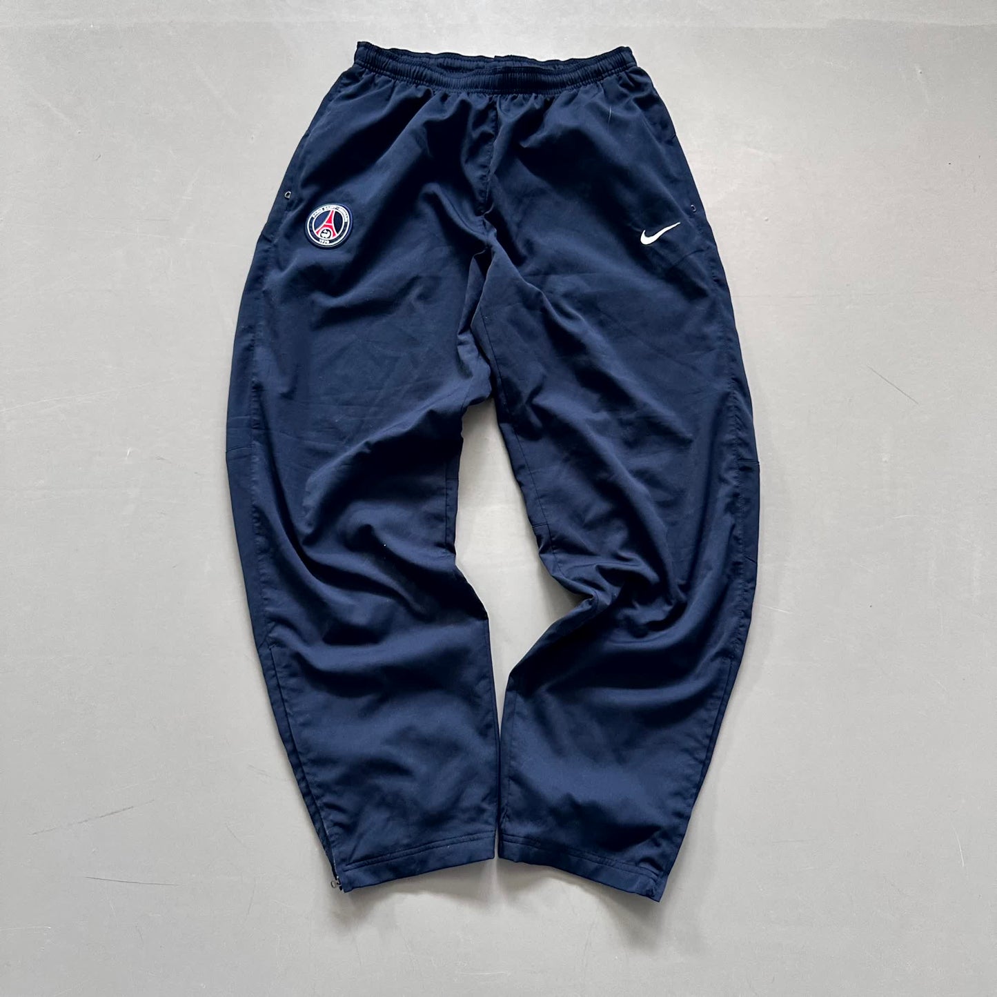 Nike x PSG Vintage *Premium* Tracksuit 2006/07 | XL