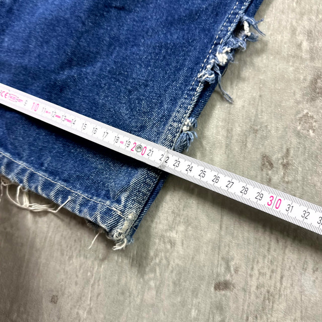 y2k jeans S