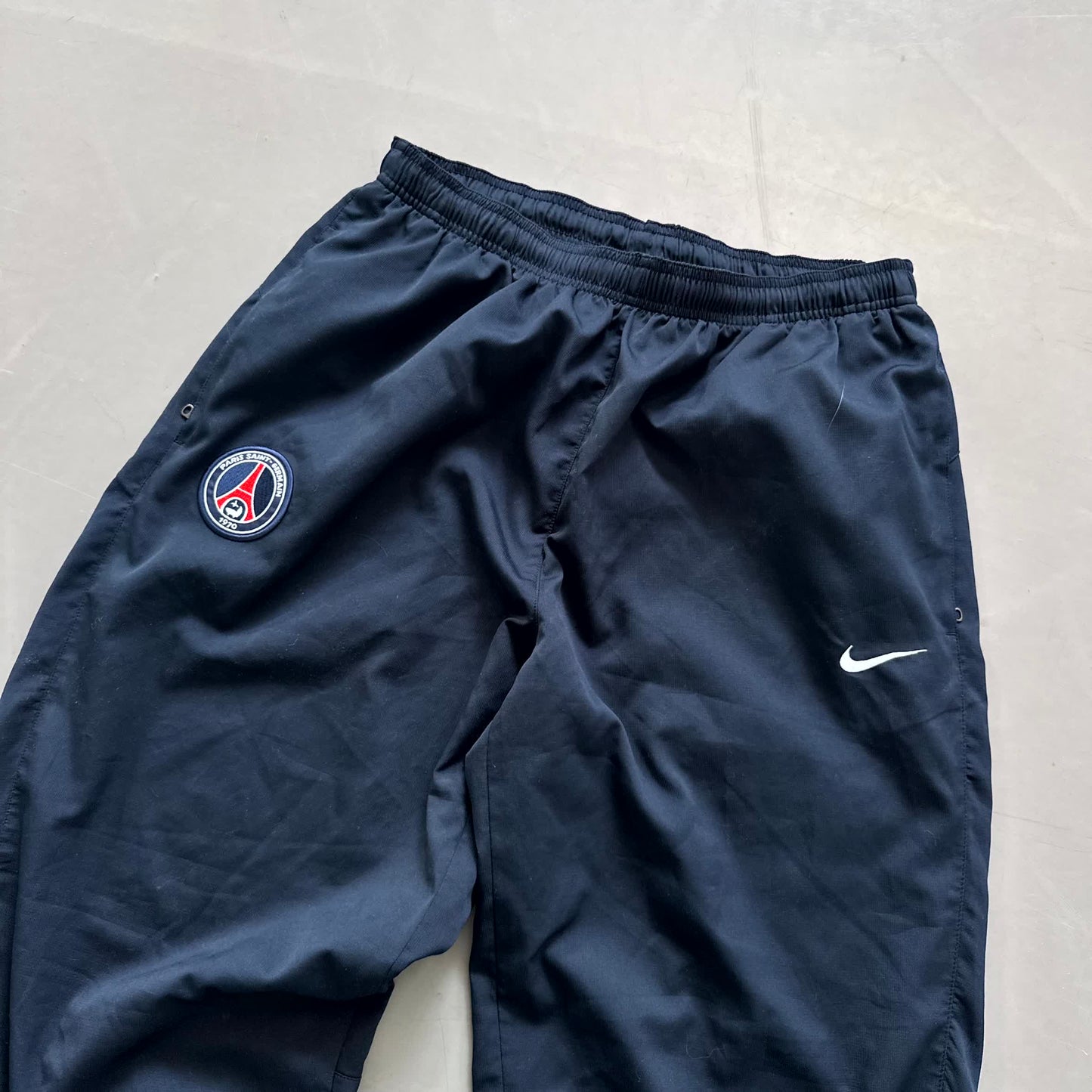 Nike x PSG Vintage *Premium* Tracksuit 2006/07 | XL