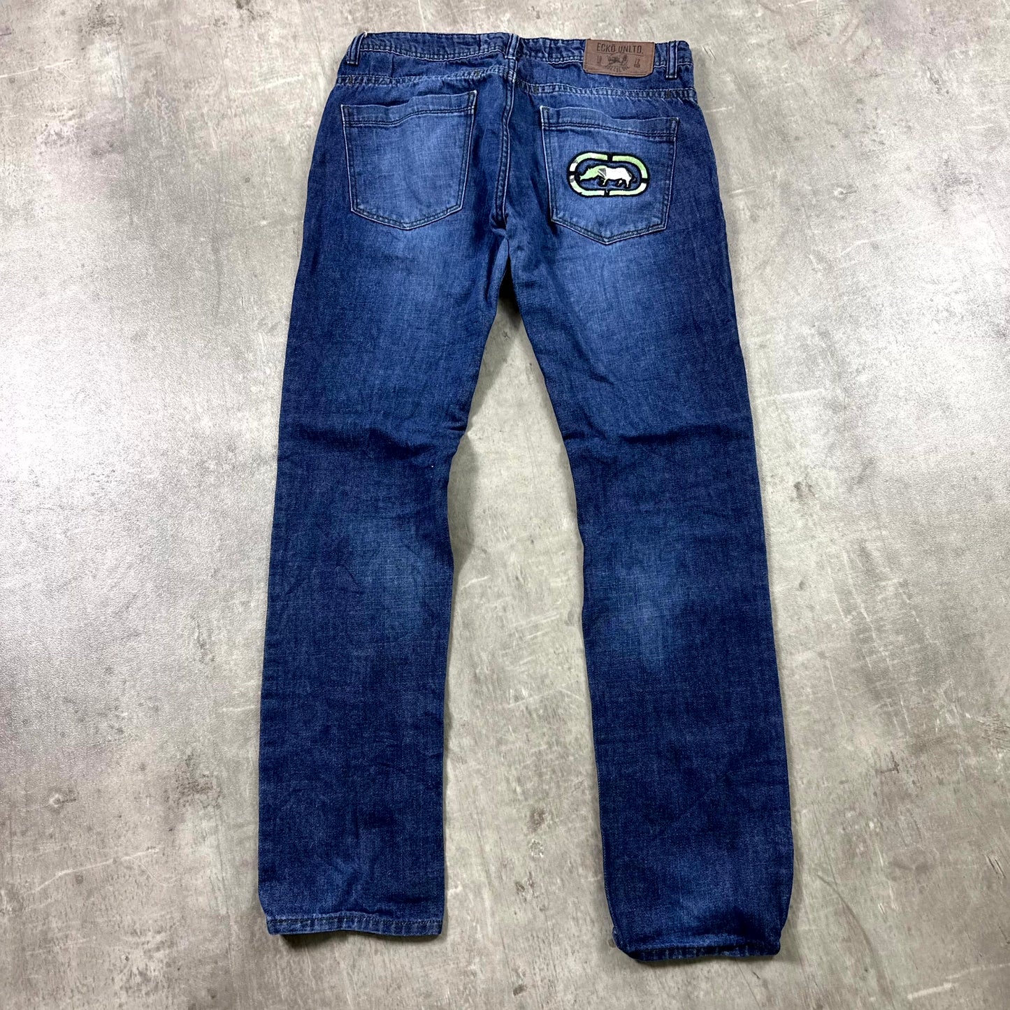 y2k jeans L