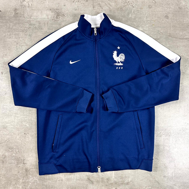 Nike France Jacket L