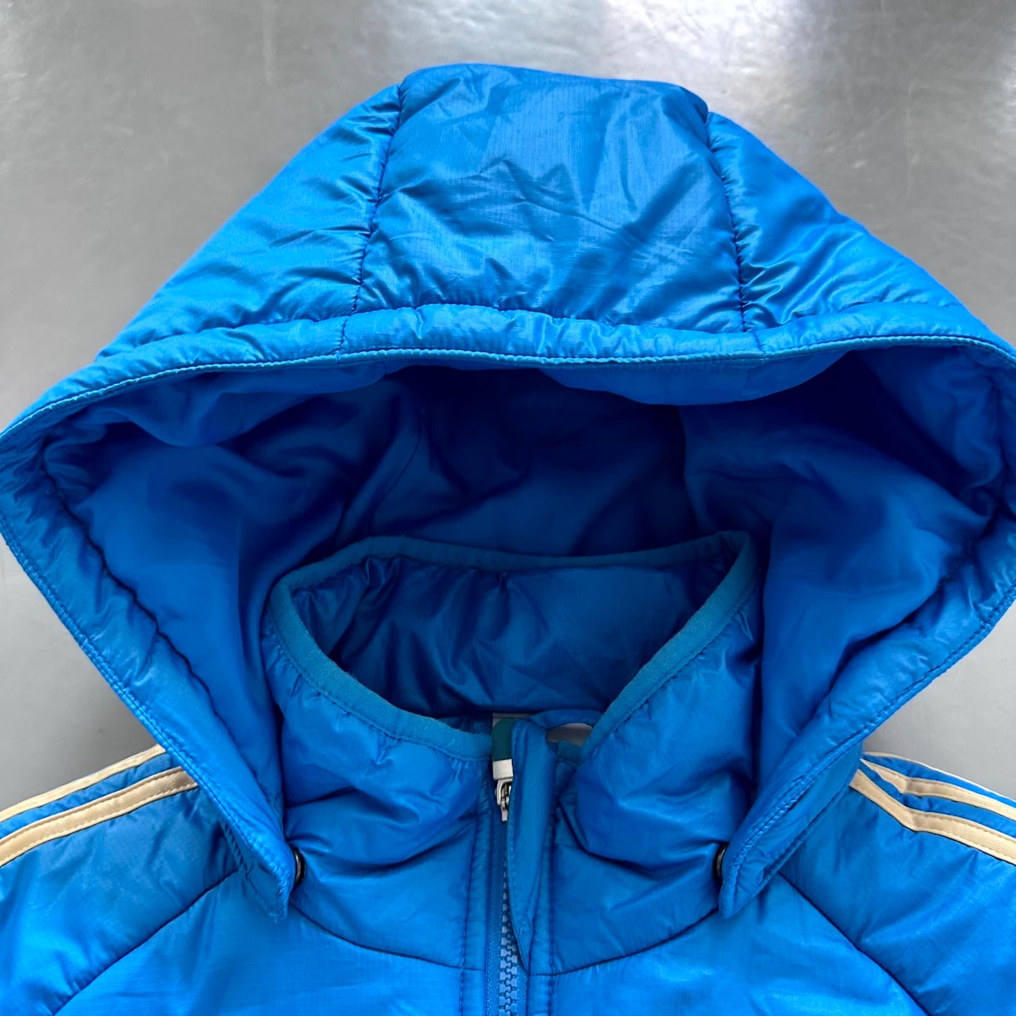 Adidas x Olympique Marseille Vintage Weste 2008/09 | XL
