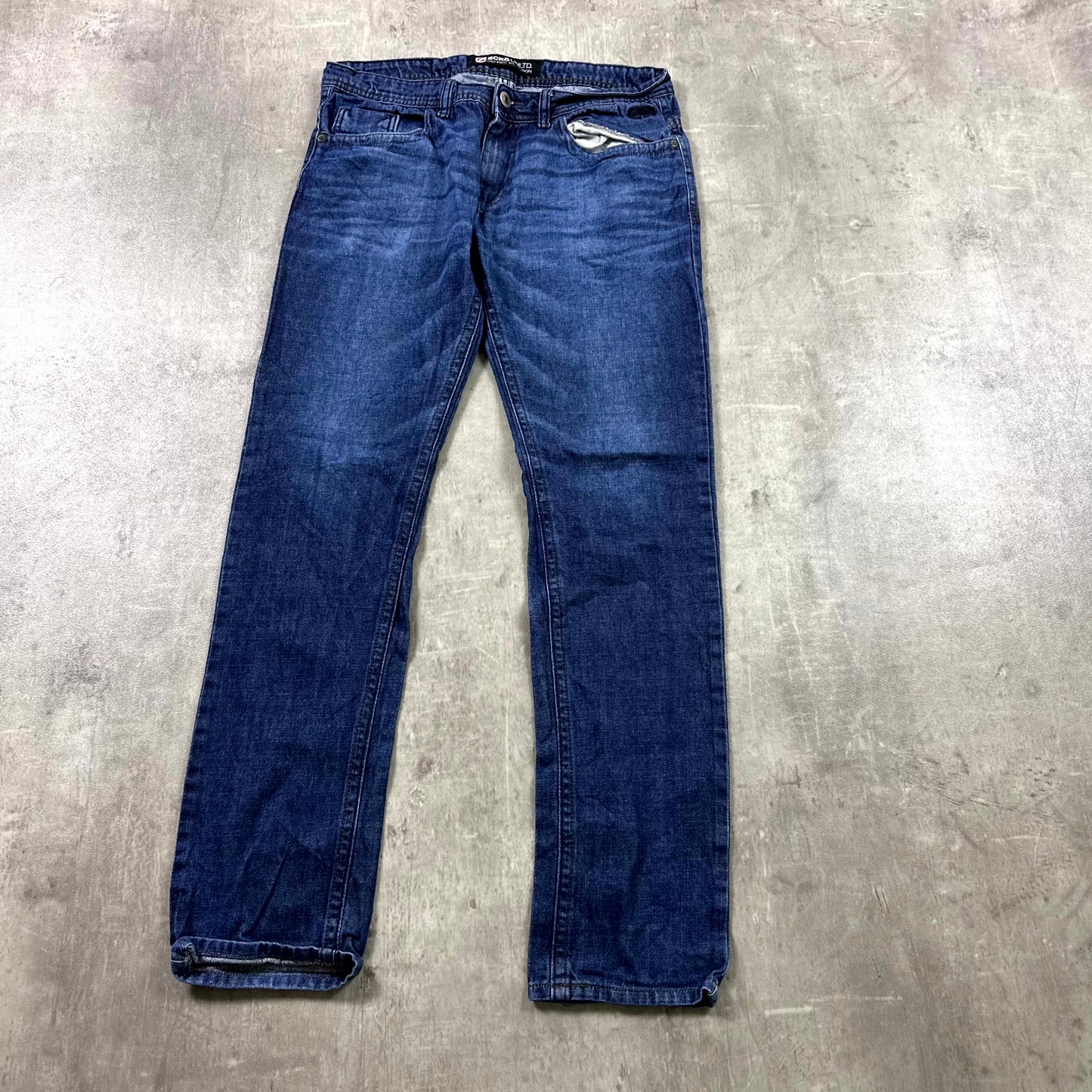 y2k jeans L