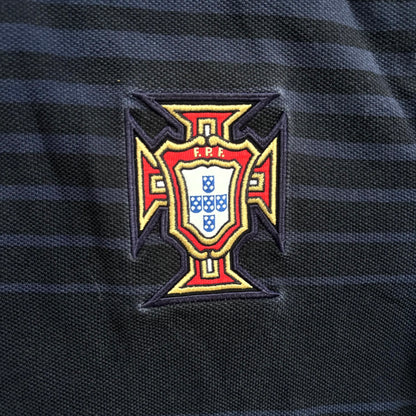 Nike x Portugal Vintage Poloshirt 2014 | M