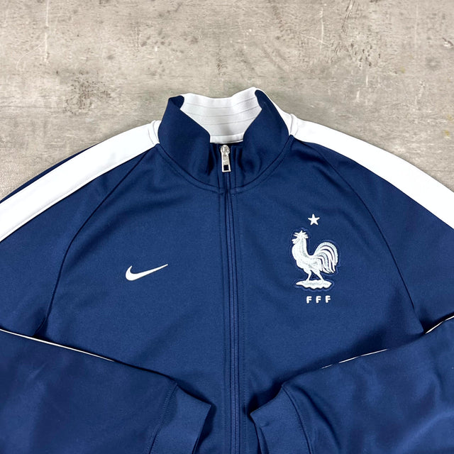 Nike France Jacket L