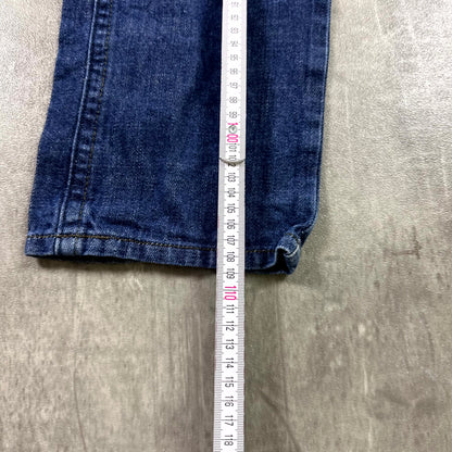 y2k jeans L