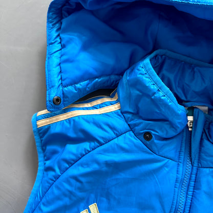 Adidas x Olympique Marseille Vintage Weste 2008/09 | XL