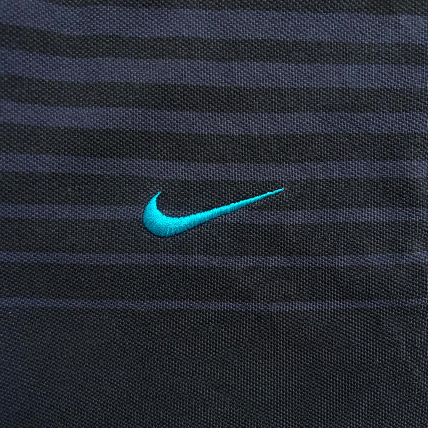 Nike x Portugal Vintage Poloshirt 2014 | M
