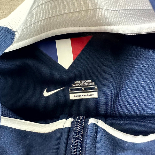 Nike France Jacket L