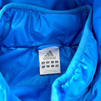 Adidas x Olympique Marseille Vintage Weste 2008/09 | XL