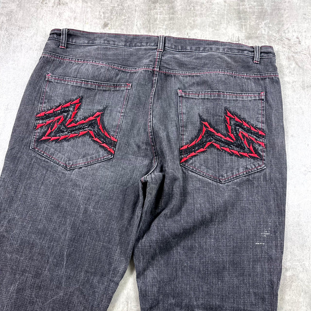 y2k jeans s