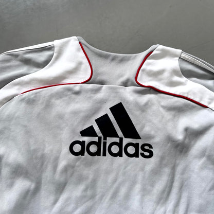 Adidas x Liverpool FC Vintage *Premium* Sweater 2008/09 | XL