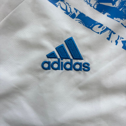 Adidas x Olympique Marseille Vintage Trackjacket 2007/08 | XS