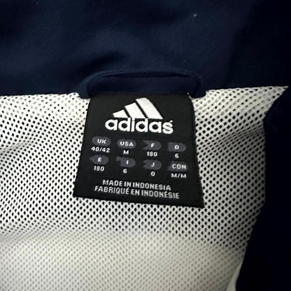 Adidas x Olympique Marseille Vintage Tracksuit 2004/05 | L