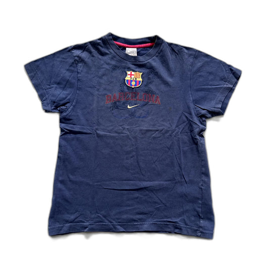 Nike x FC Barcelona Vintage Shirt 2006/07 | L