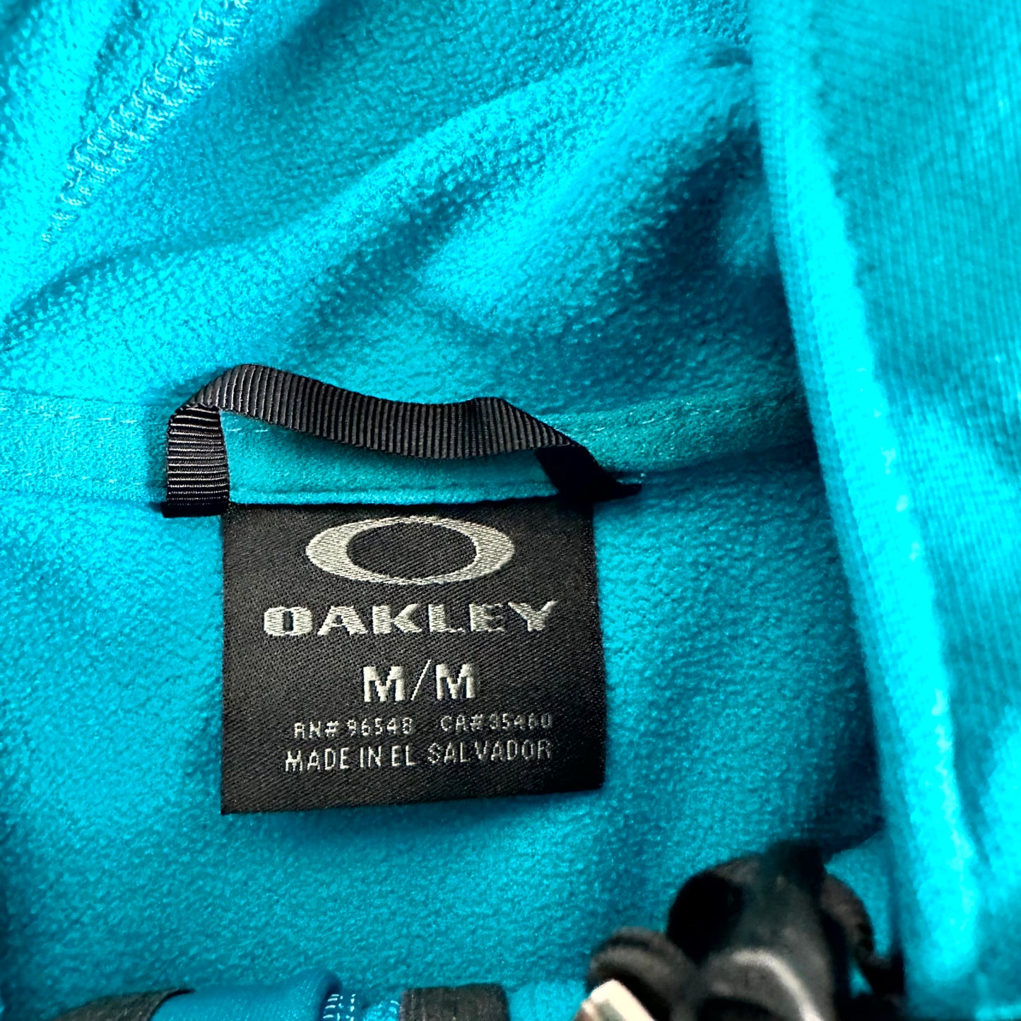 Oakley Jacket M