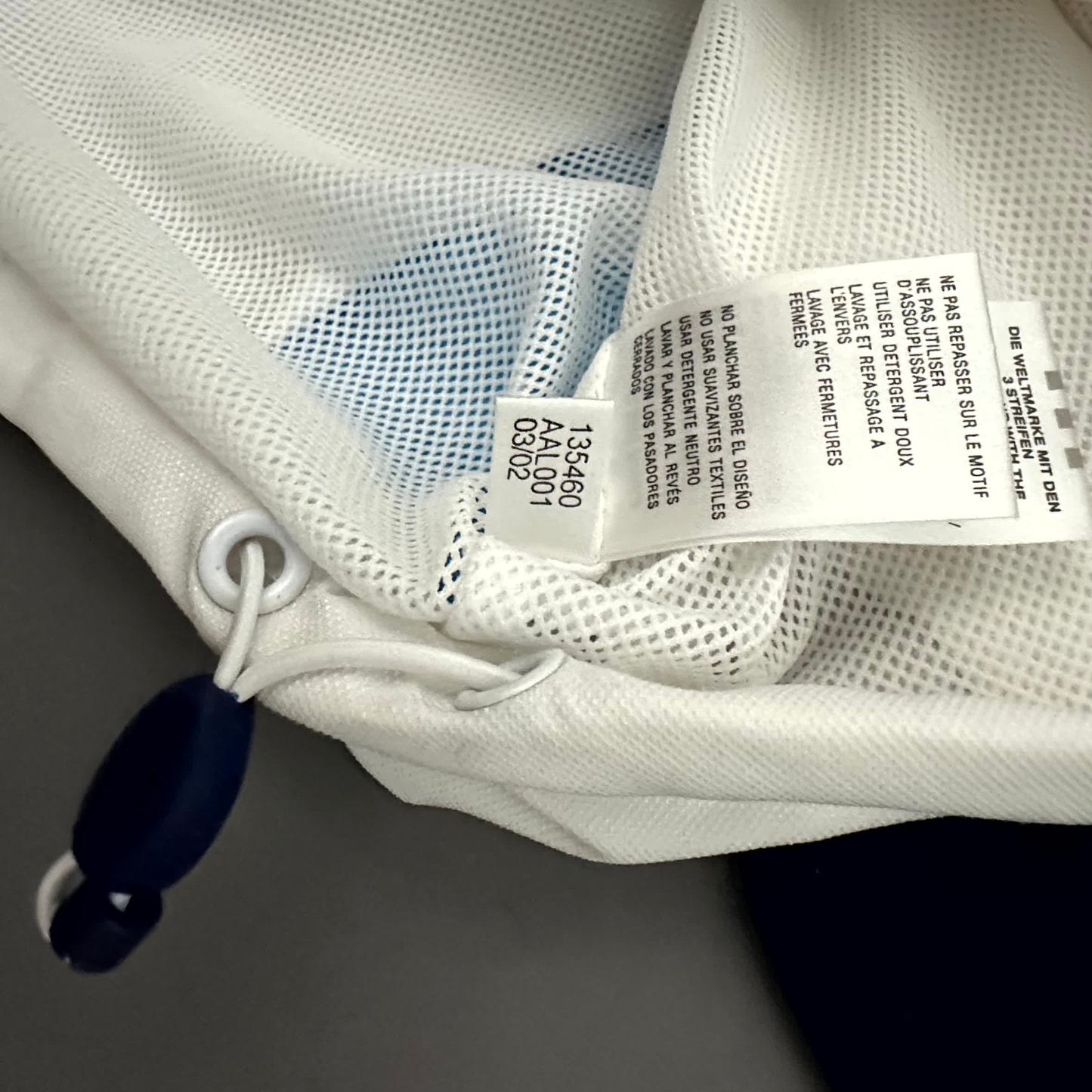 Adidas x Olympique Marseille Vintage Tracksuit 2004/05 | L